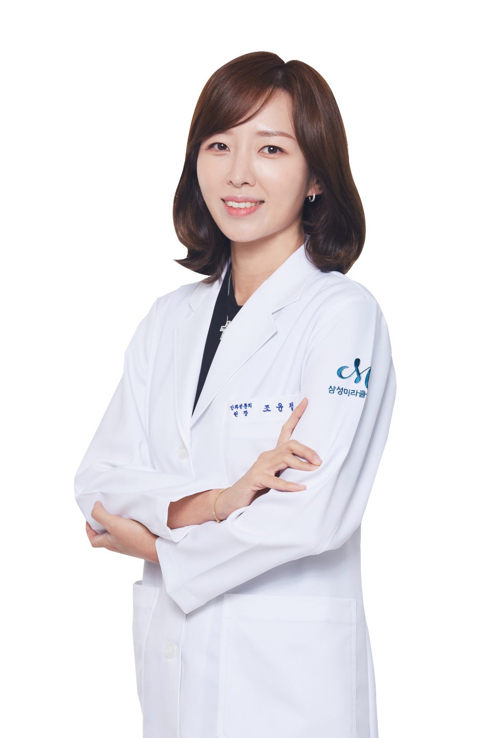 Dr. Yoonjung, Cho